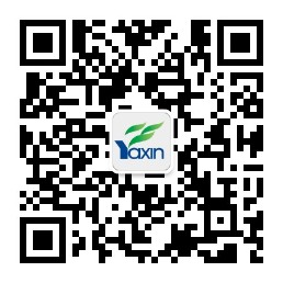 微信公眾號二維碼